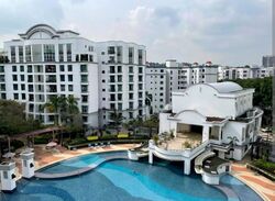 Parc Palais (D21), Condominium #503509941